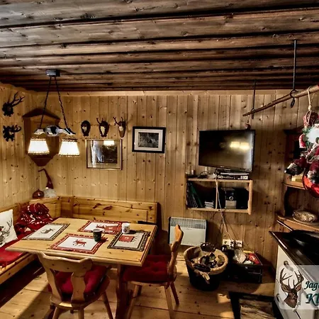 Guest house Jagdhaus Klaushofstube *