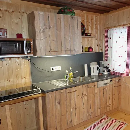 Guest house Jagdhaus Klaushofstube