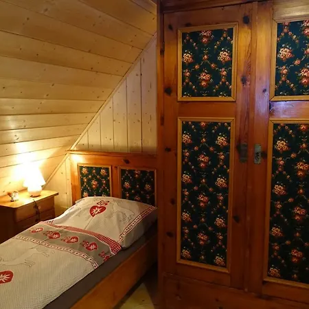 Guest house Jagdhaus Klaushofstube *
