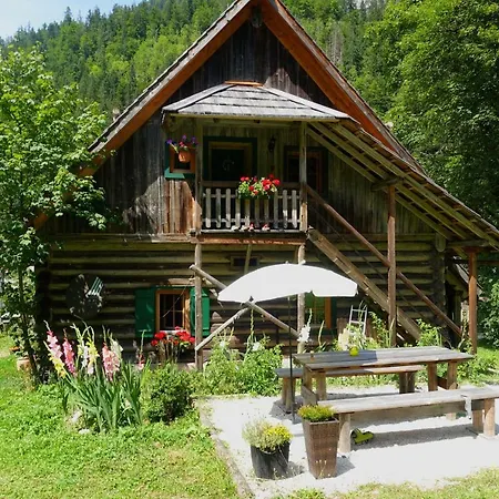 Guest house Jagdhaus Klaushofstube Gosau