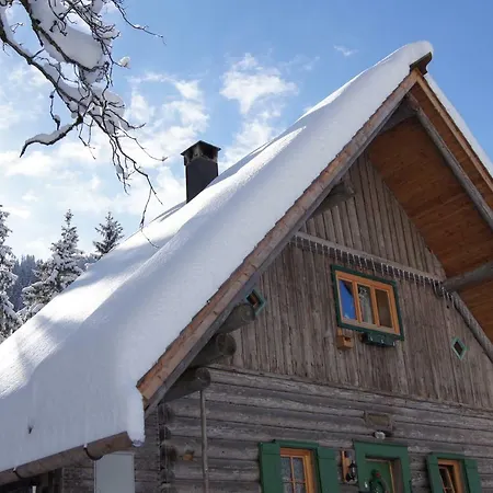 Guest house Jagdhaus Klaushofstube Gosau
