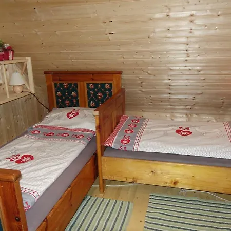 Jagdhaus Klaushofstube