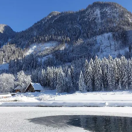 Jagdhaus Klaushofstube Guest house Gosau