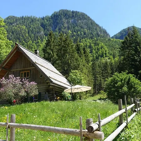Jagdhaus Klaushofstube Guest house Gosau