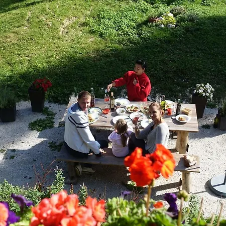 Jagdhaus Klaushofstube * Gosau