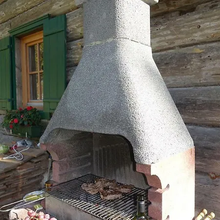 Jagdhaus Klaushofstube Guest house Gosau